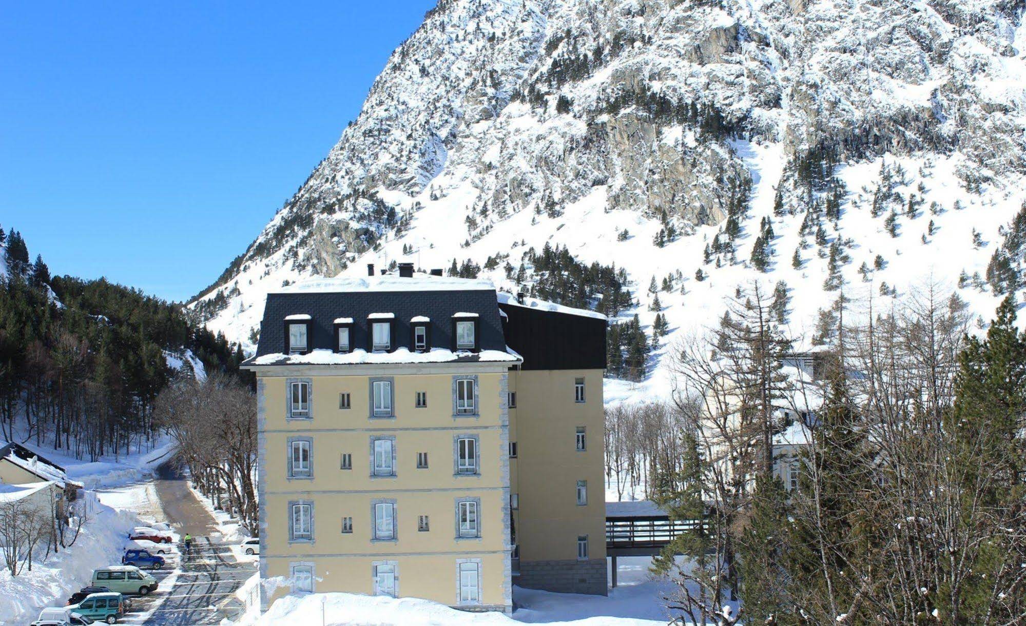 Gran Hotel