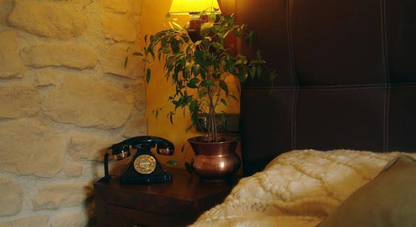 Hotel Arruebo