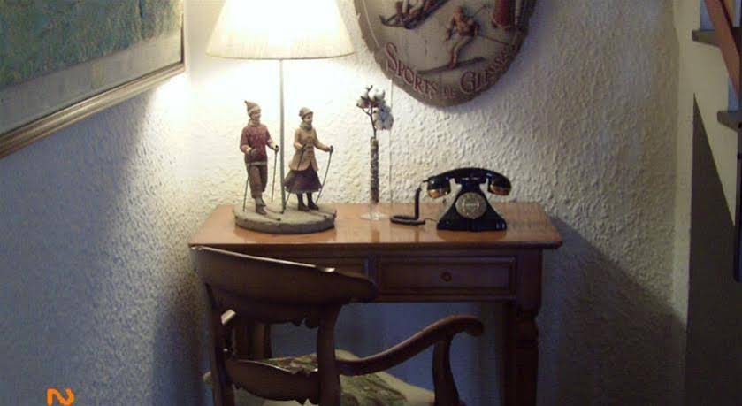 Hotel Arruebo