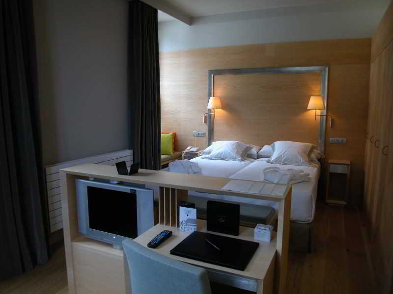 Resort Balneario Panticosa