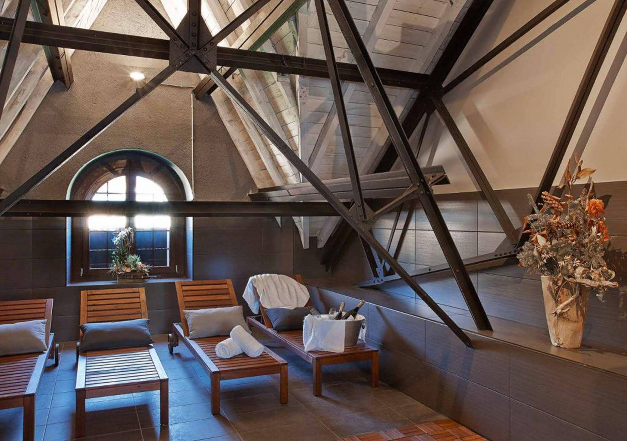 Hotel Parada Puigcerdà