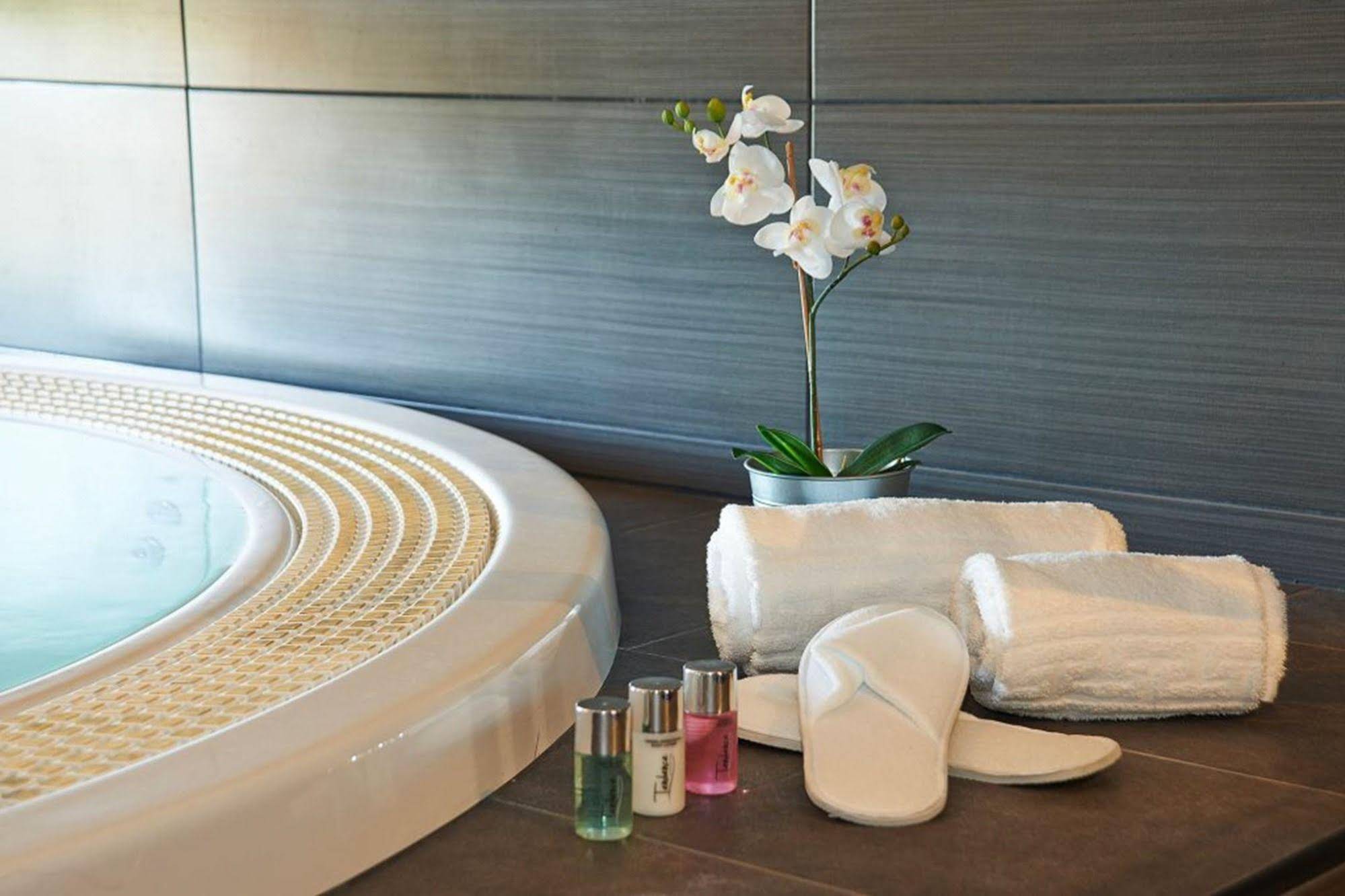 Hotel Parada Puigcerdà