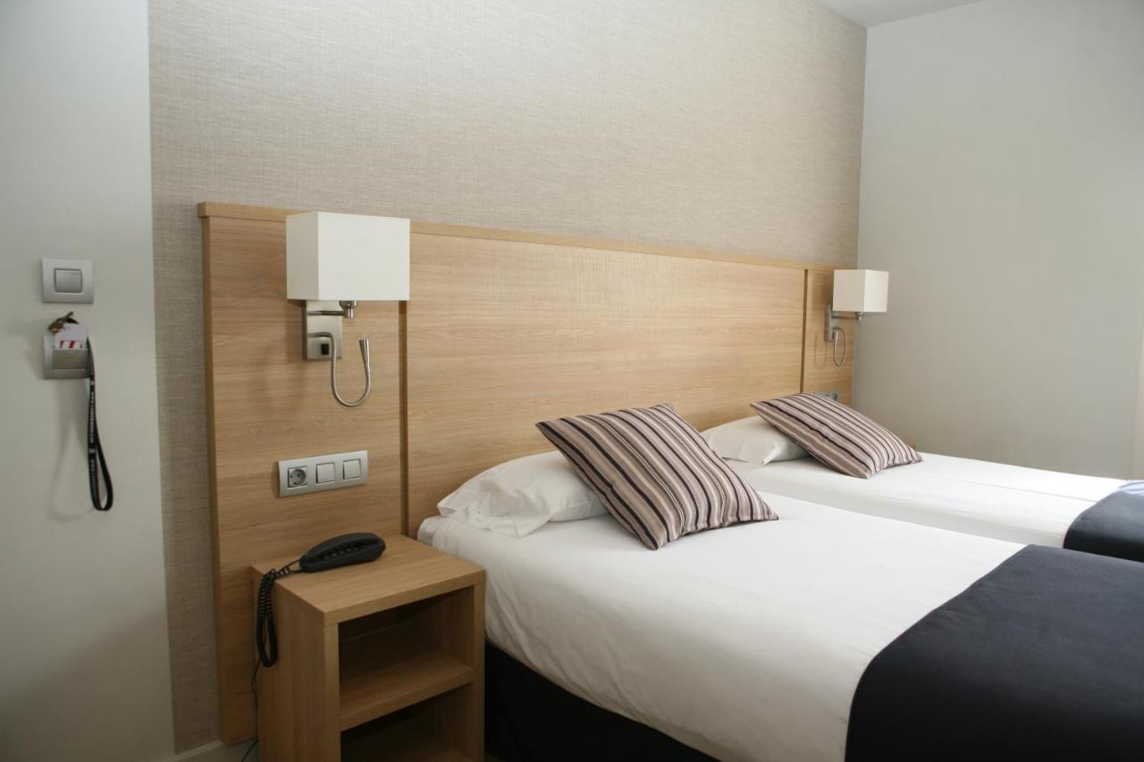 Hotel Terminus