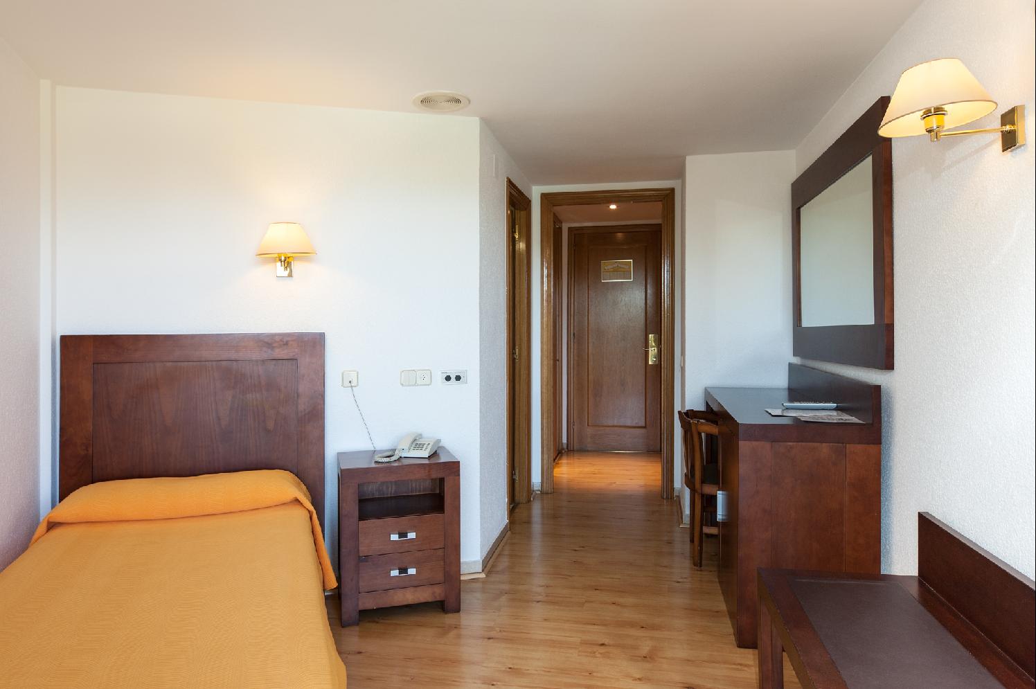 Park-Hotel Puigcerdà & Spa