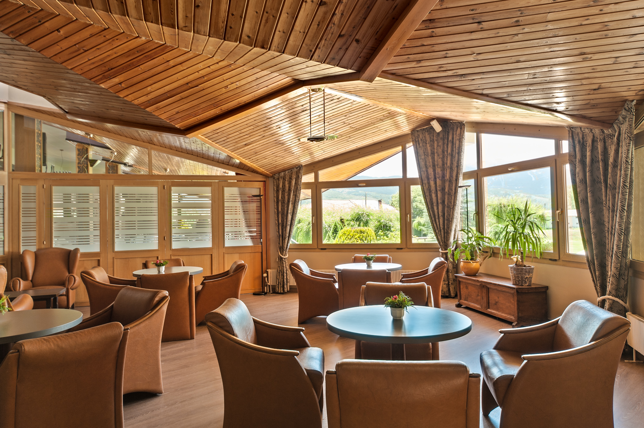 Park-Hotel Puigcerdà & Spa