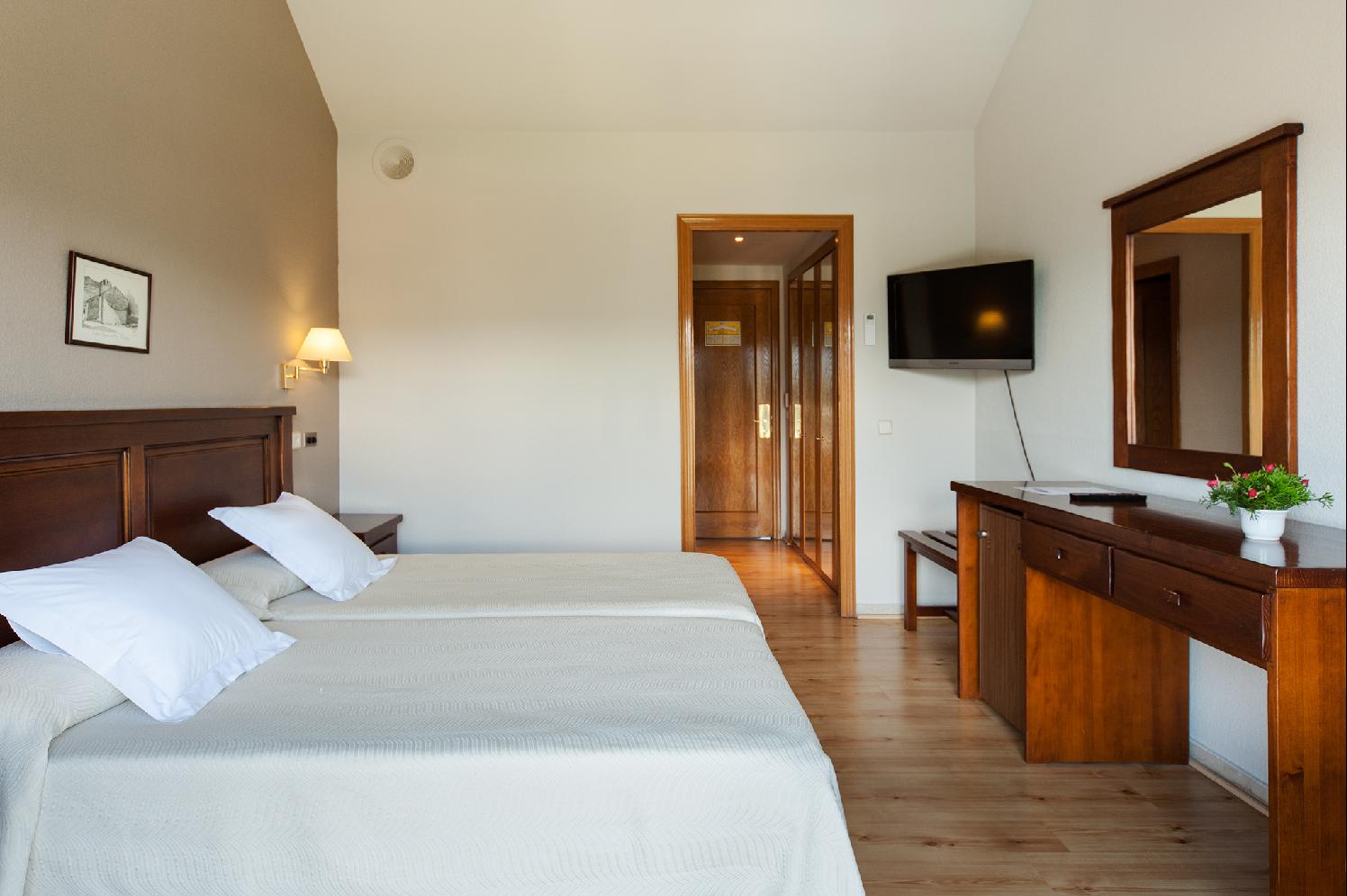 Park-Hotel Puigcerdà & Spa