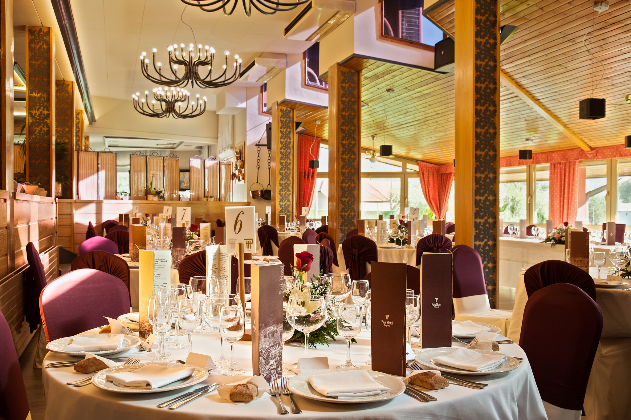Park-Hotel Puigcerdà & Spa