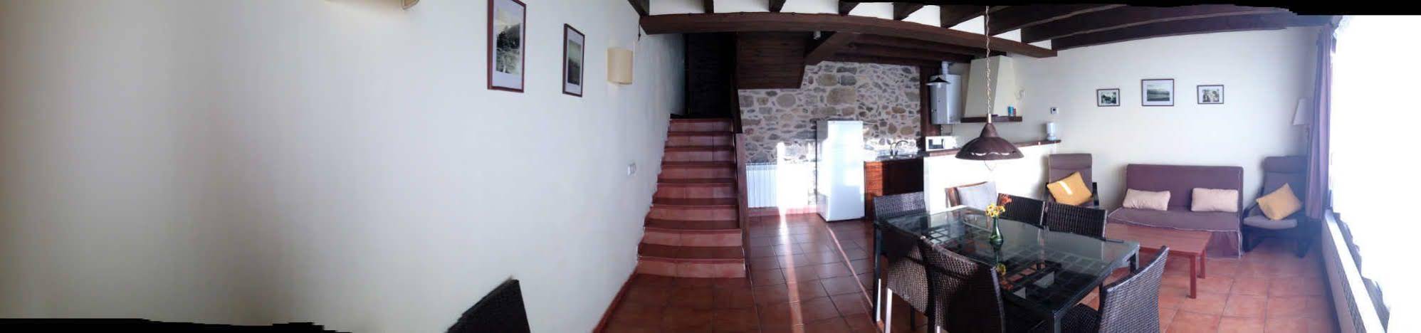 Torre Gelbert Turisme Rural