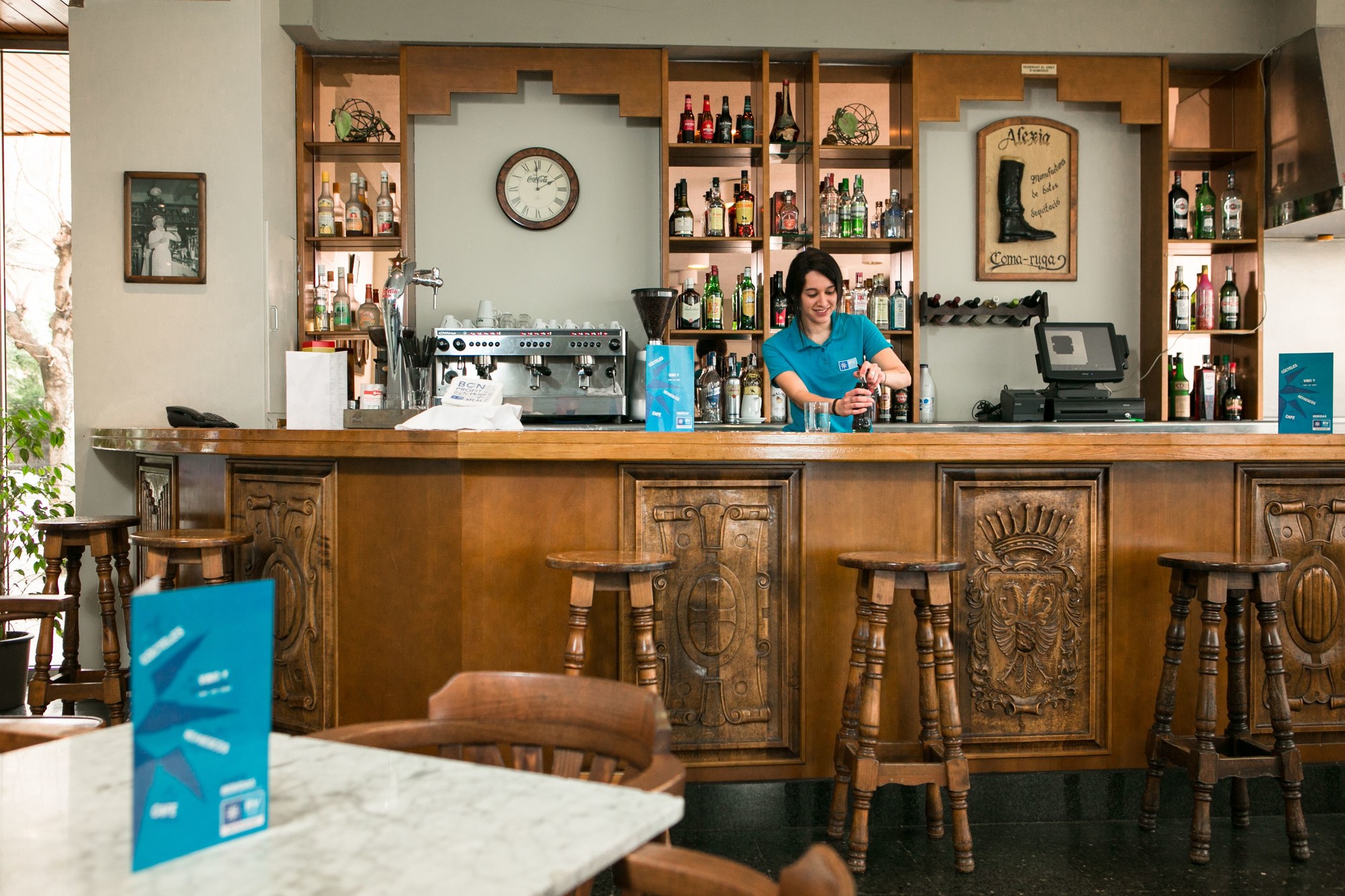 Hotel Condes del Pallars