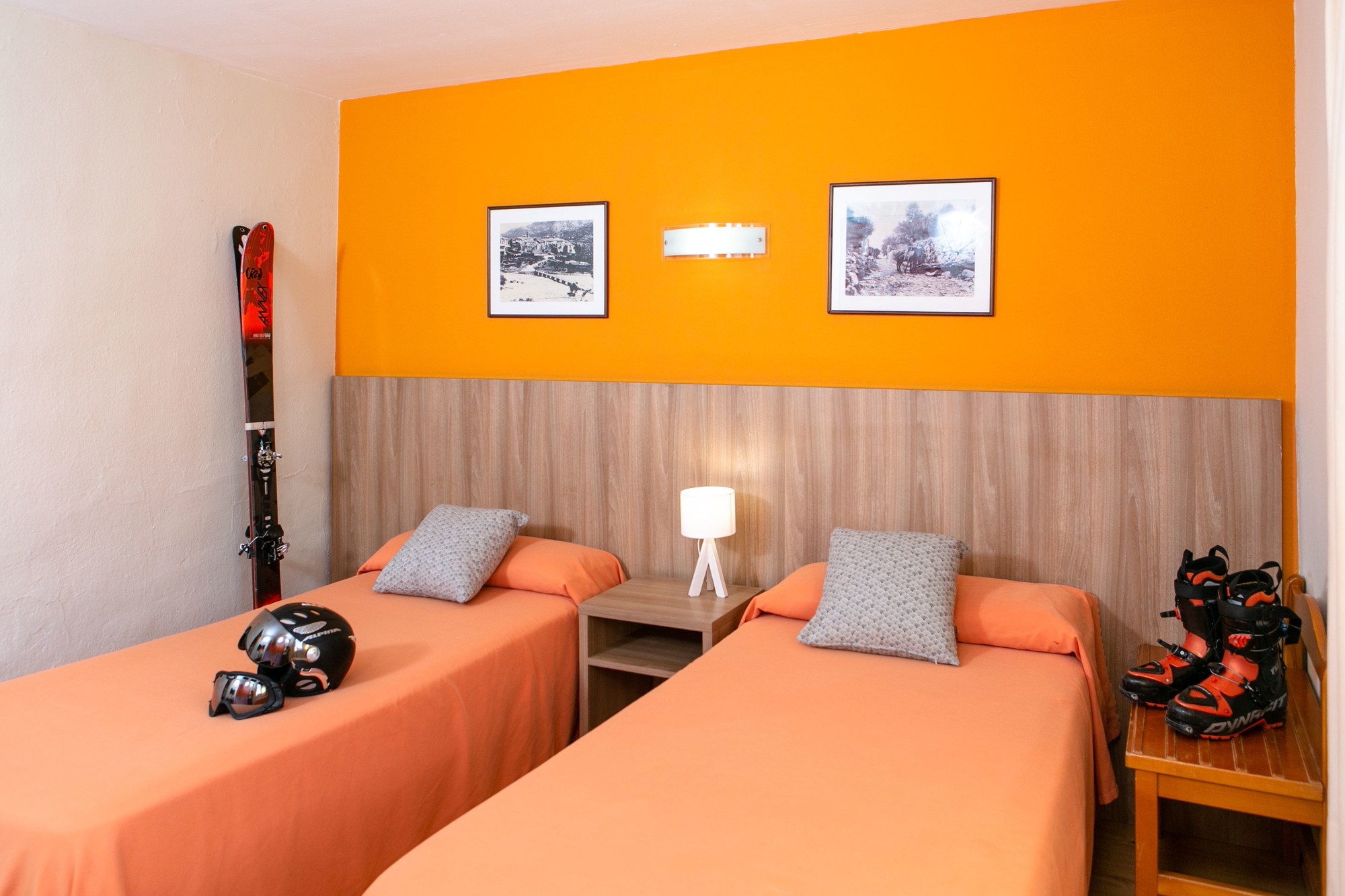 Hotel Condes del Pallars