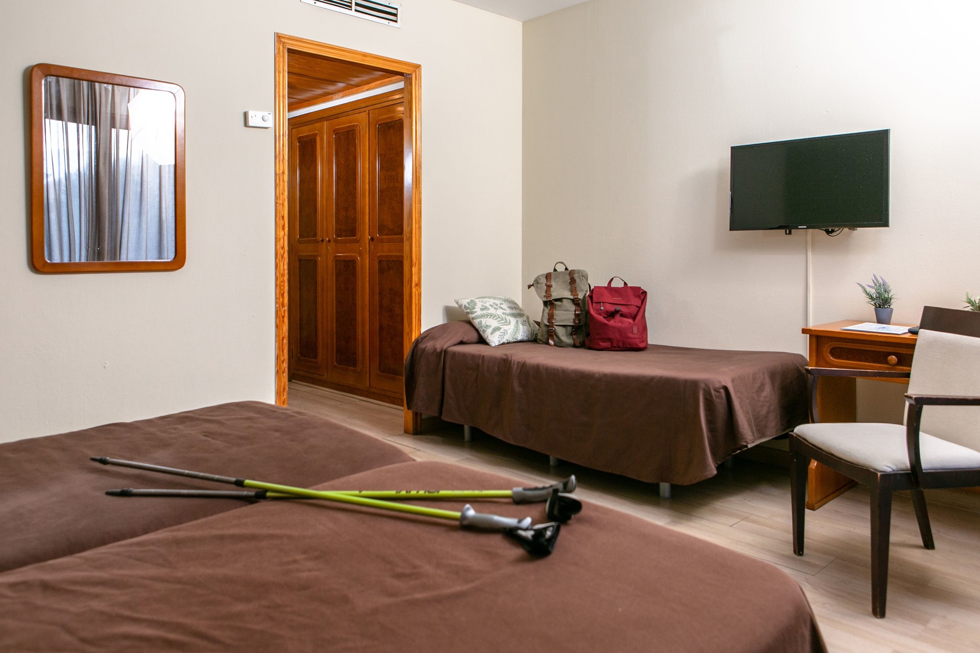 Hotel Condes del Pallars