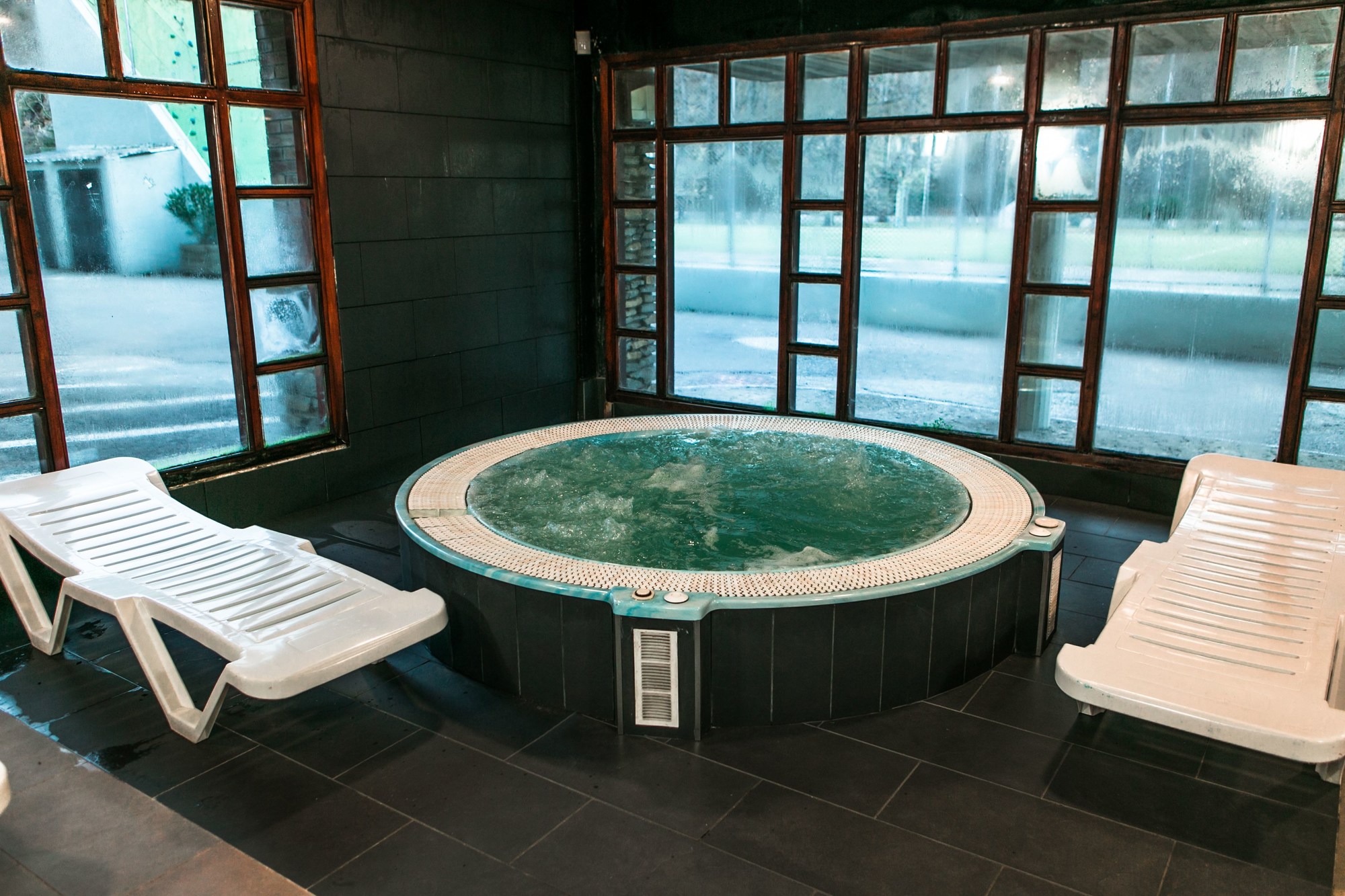 Hotel Condes del Pallars