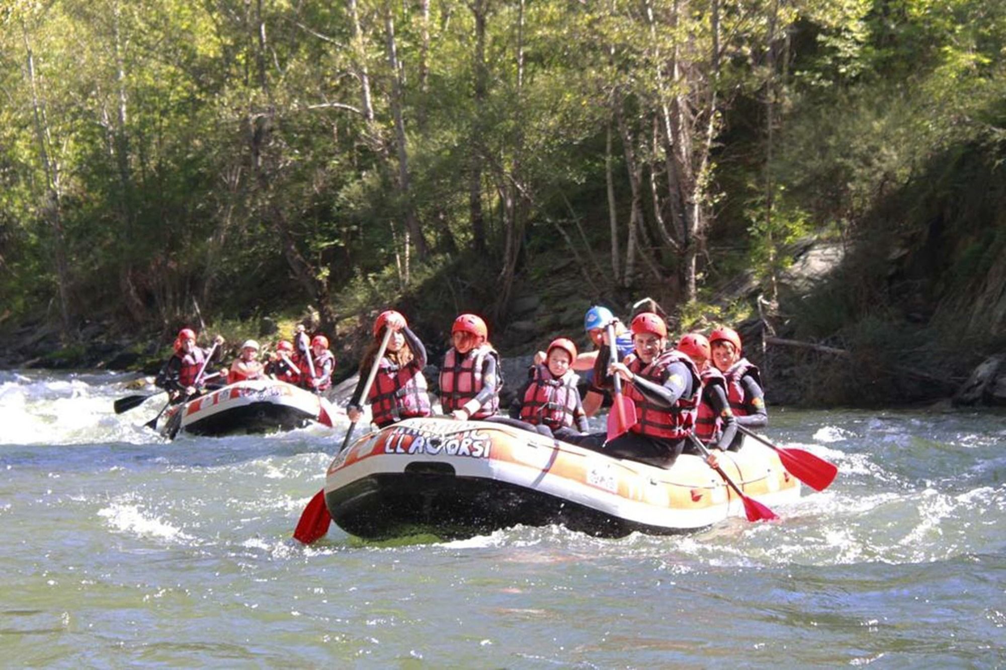 Hotel Condes del Pallars