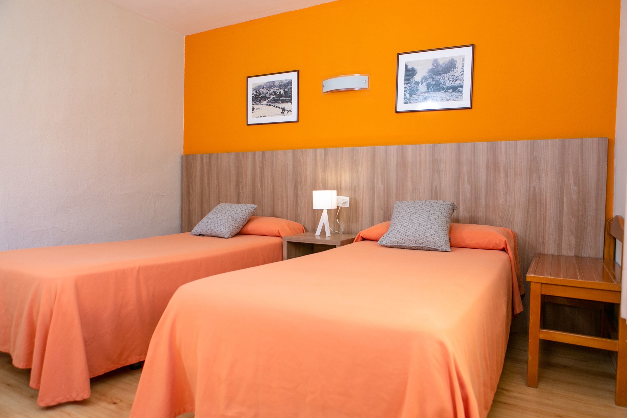 Hotel Condes del Pallars