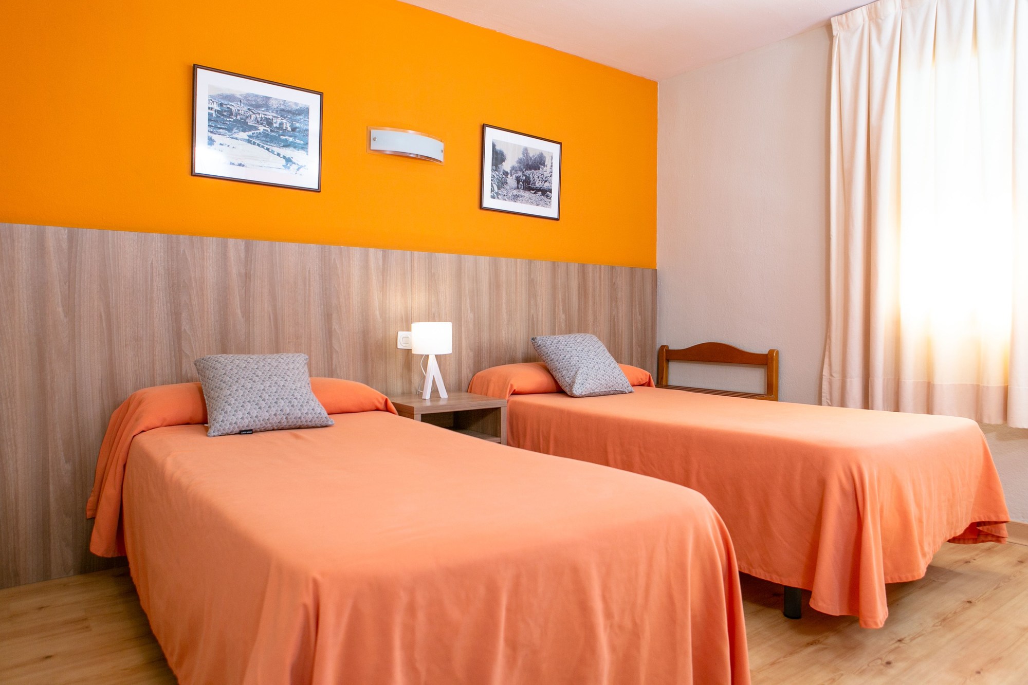Hotel Condes del Pallars