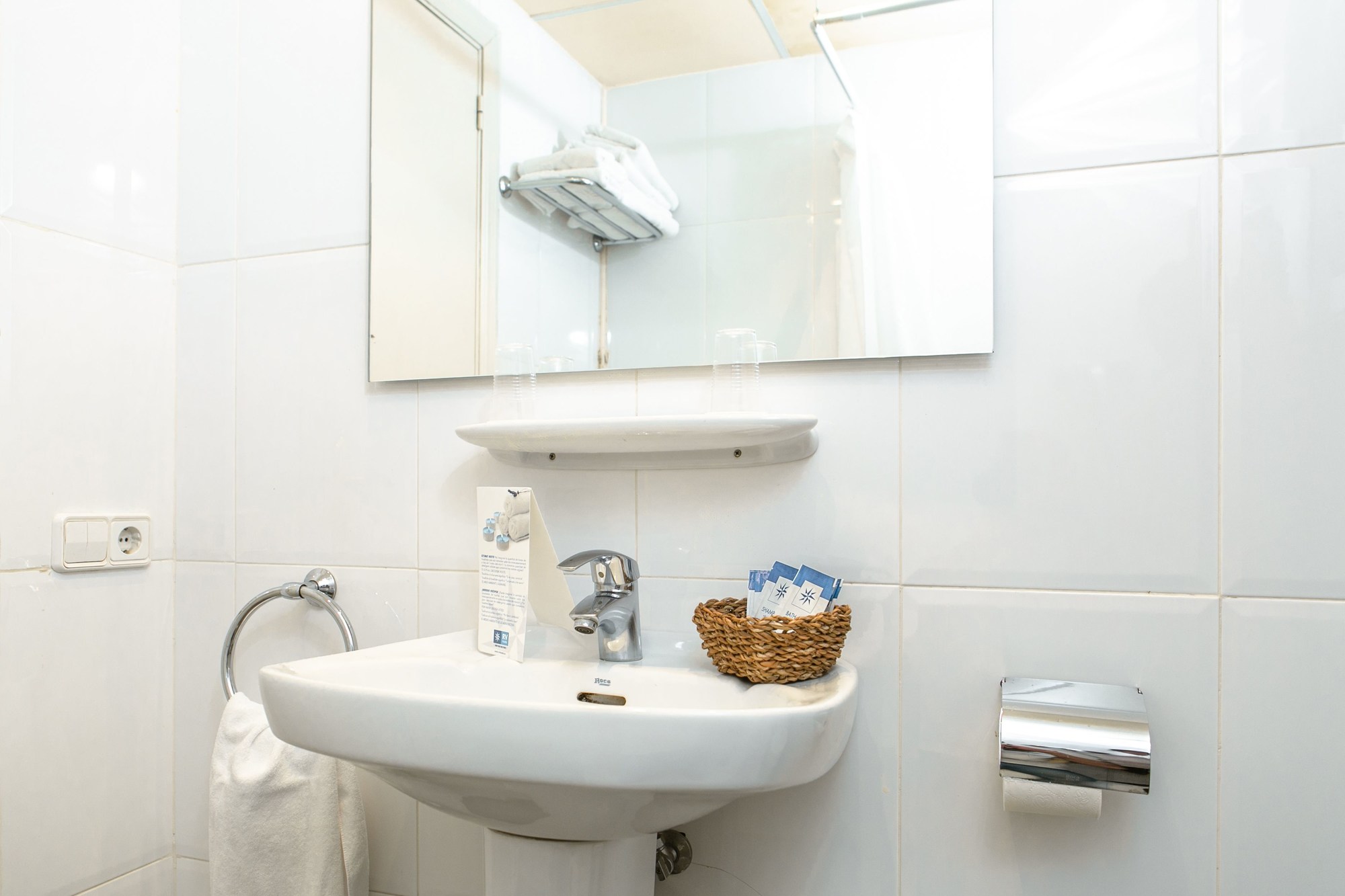 Hotel Condes del Pallars