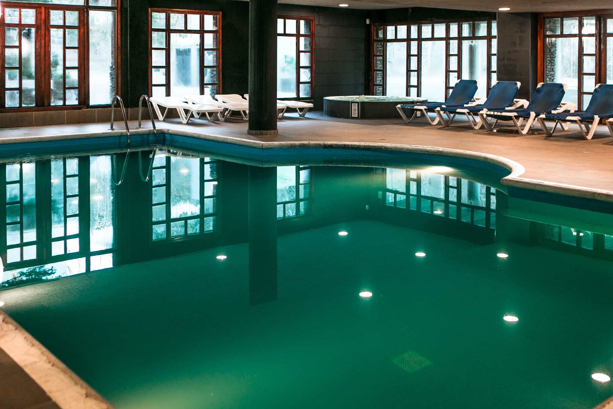 Hotel Condes del Pallars