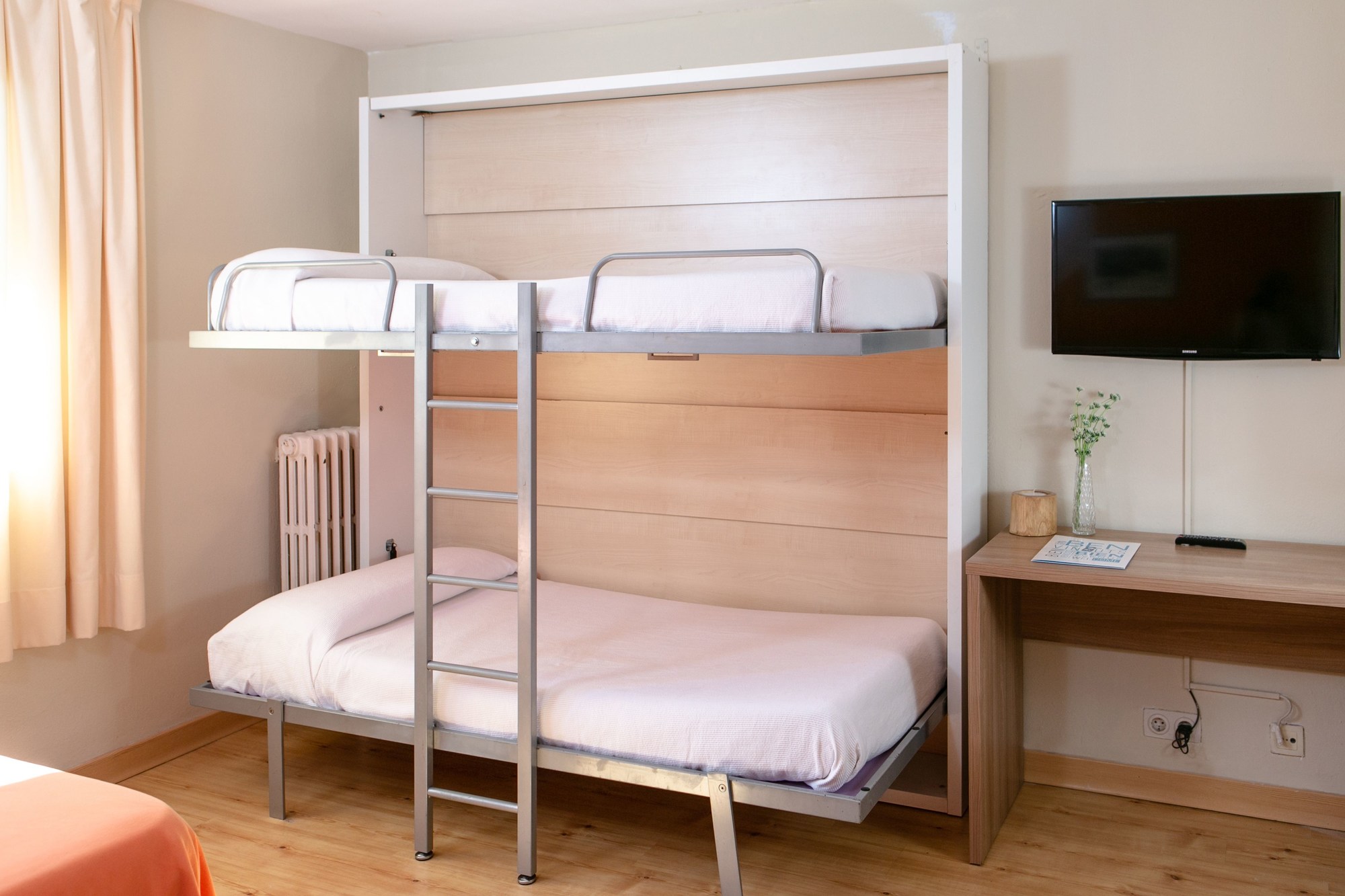 Hotel Condes del Pallars