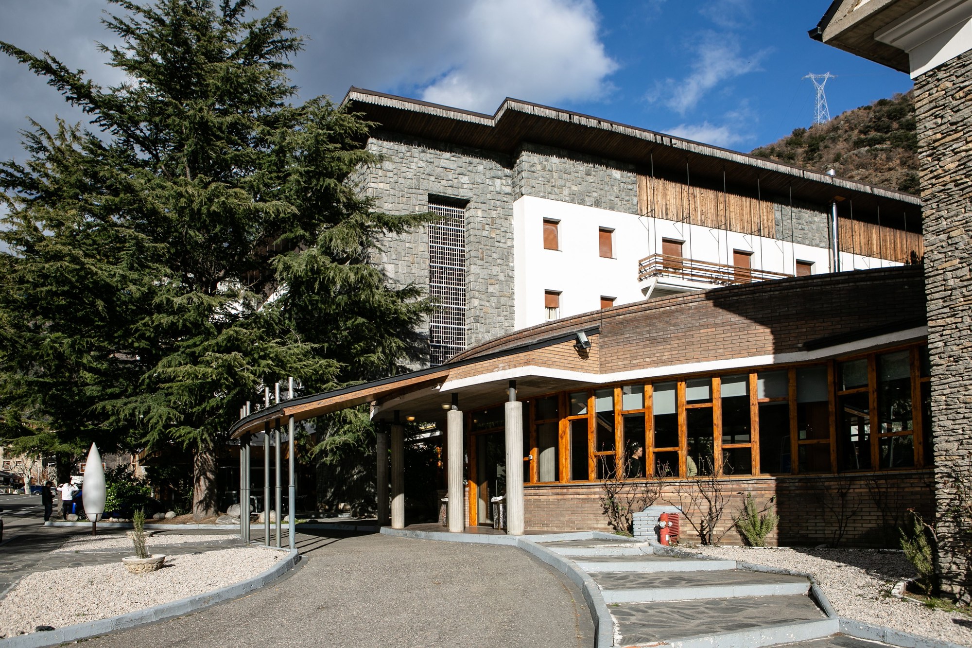 Hotel Condes del Pallars