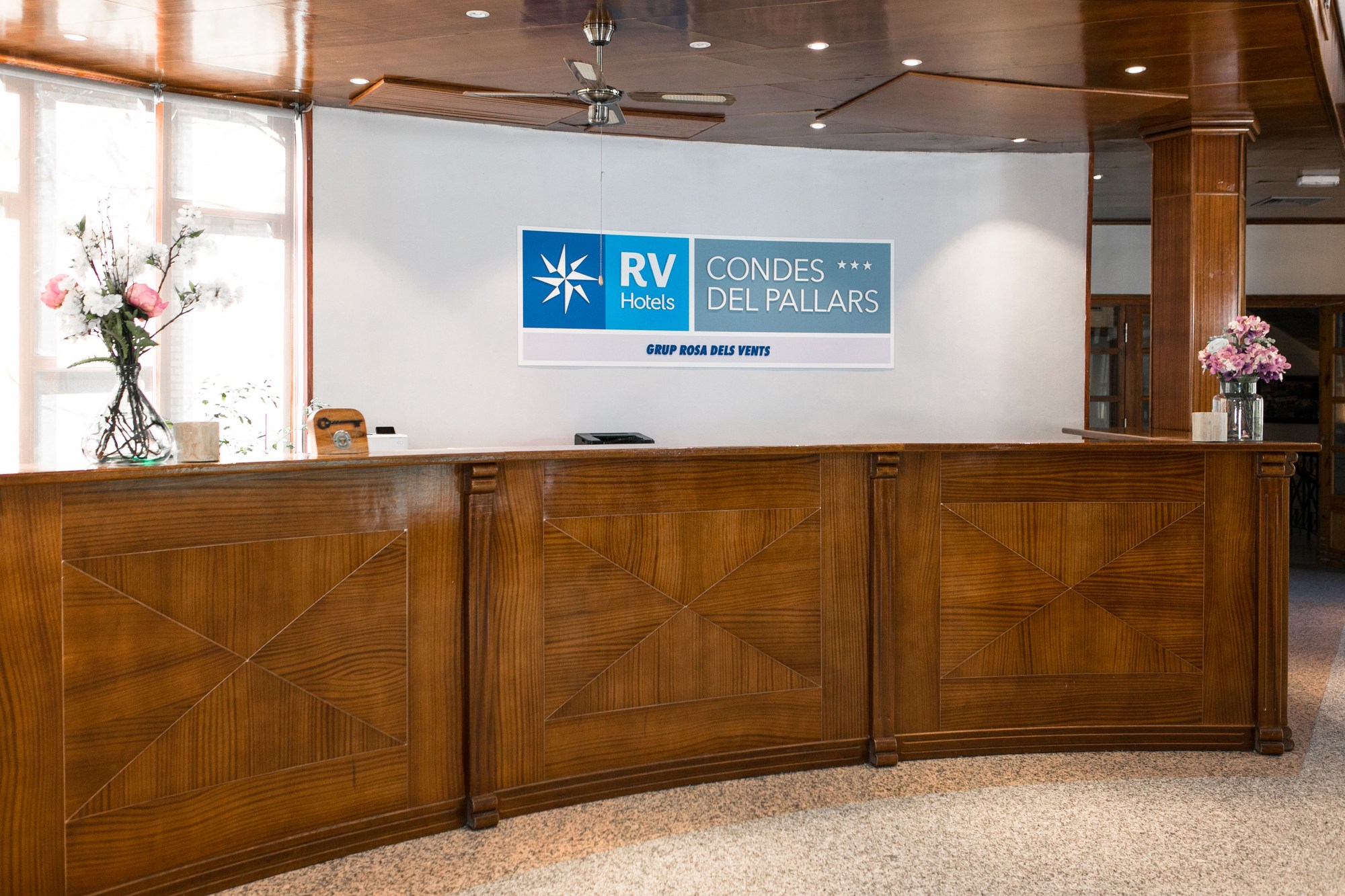 Hotel Condes del Pallars