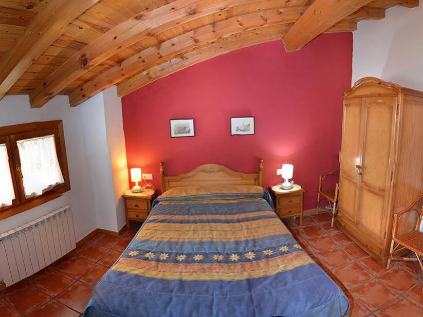 Pension Samarra Hotel