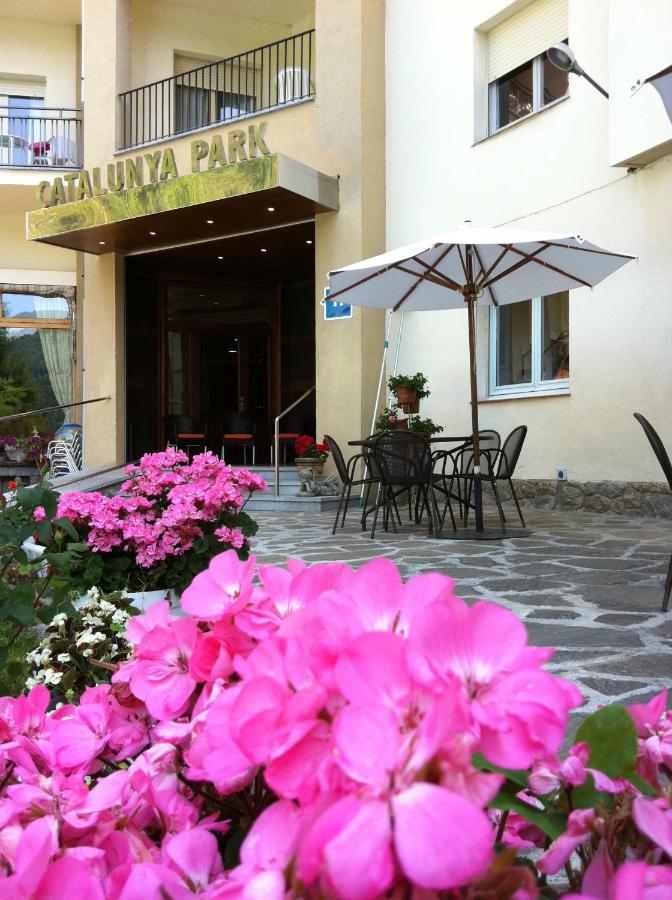 Catalunya Park