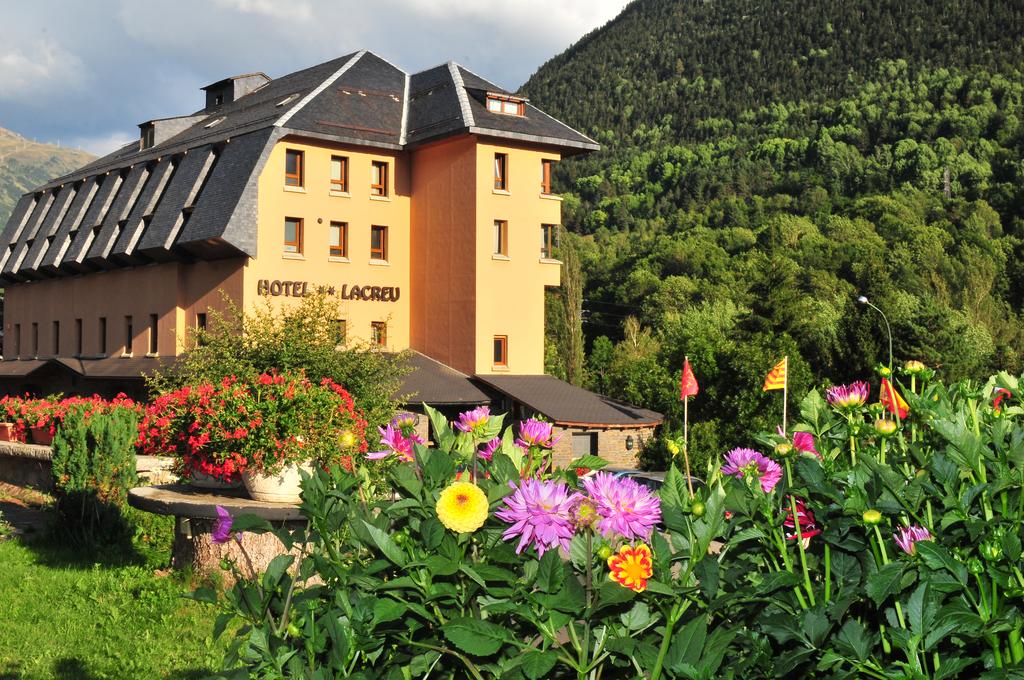 Hotel Lacreu