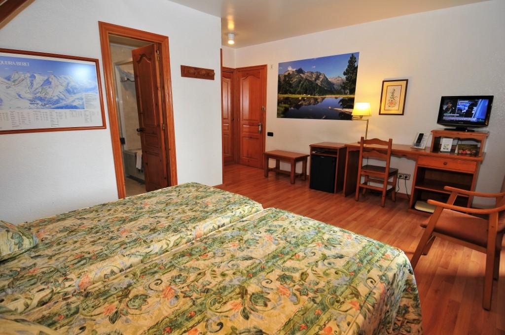 Hotel Petit Lacreu