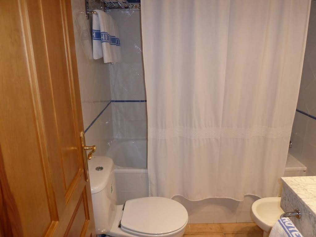 Apartahotel Faure