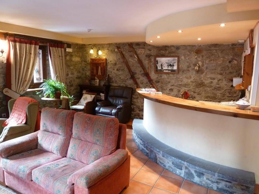 Apartahotel Faure