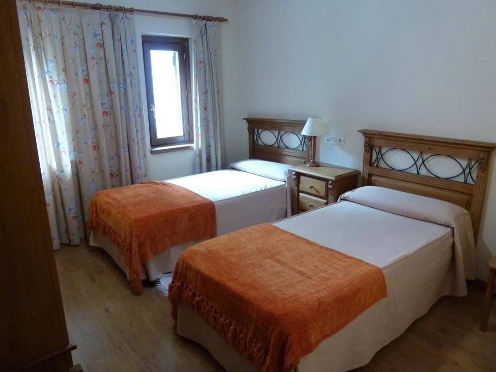 Apartahotel Faure