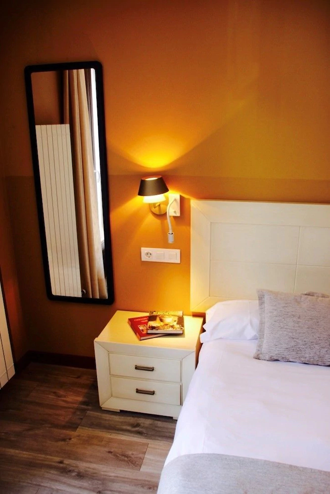 Apartahotel Tres Quinones