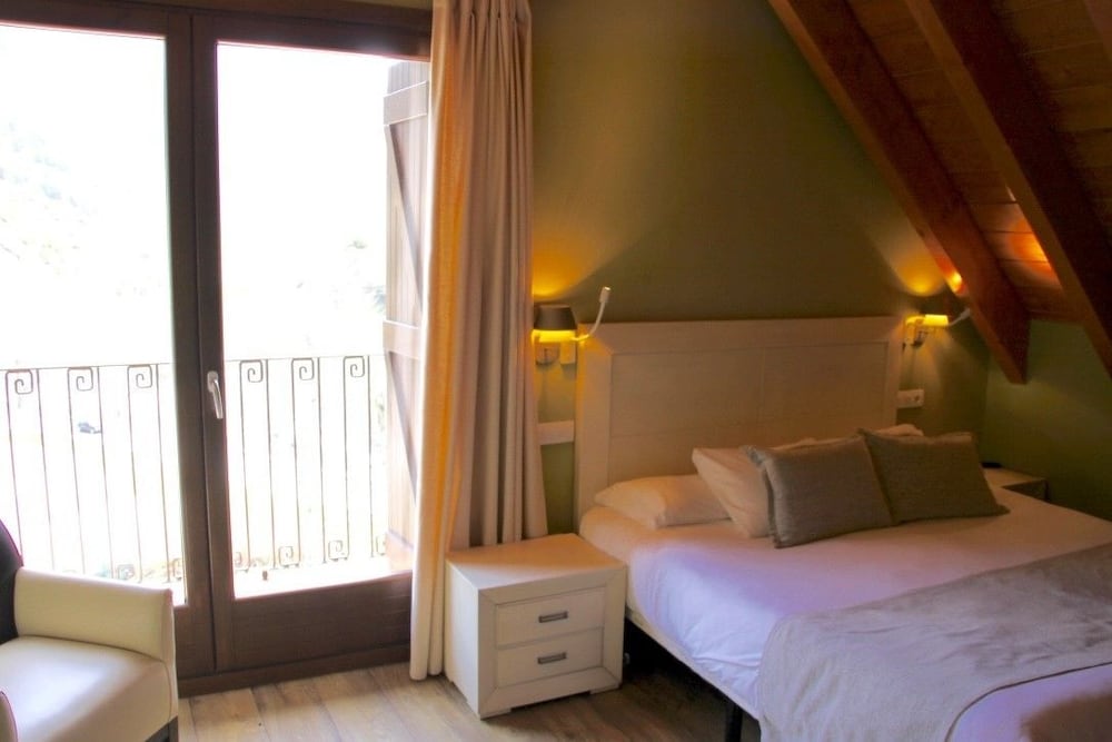 Apartahotel Tres Quinones