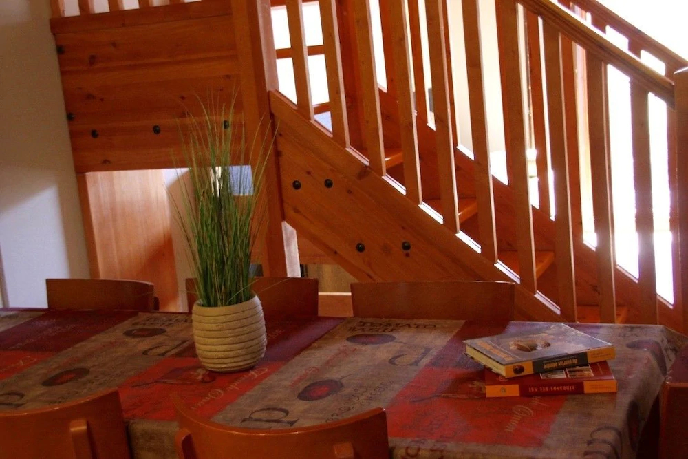 Apartahotel Tres Quinones