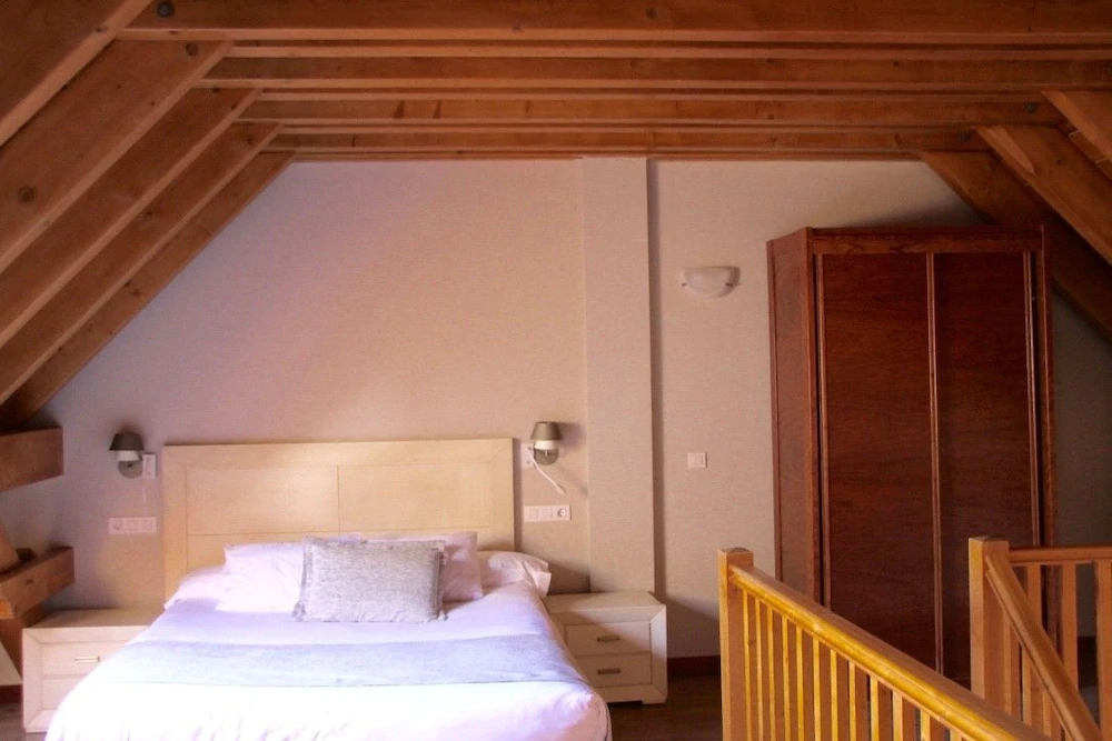 Apartahotel Tres Quinones