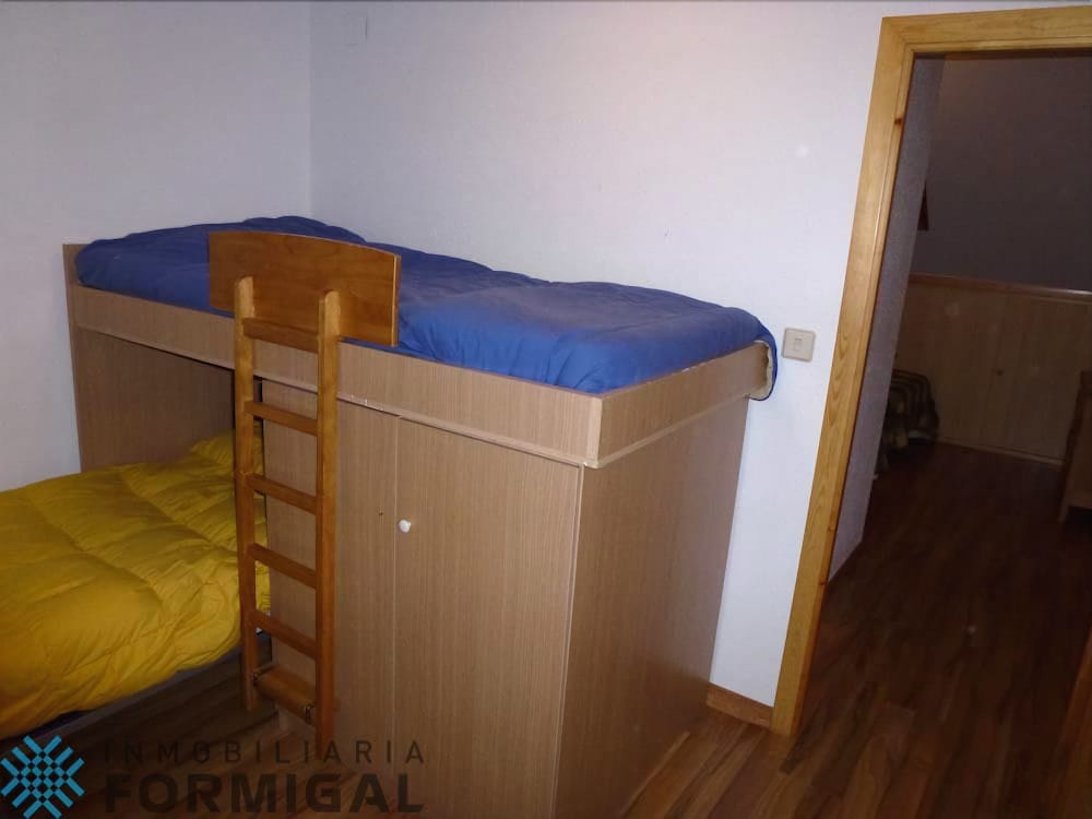 Apartamentos Formigal