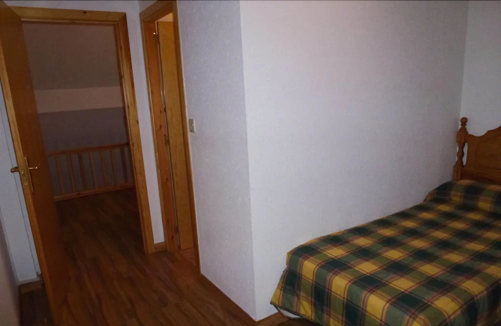 Apartamentos Formigal