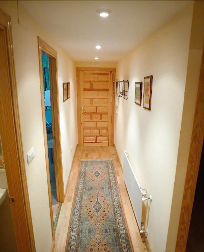 Apartamentos Formigal