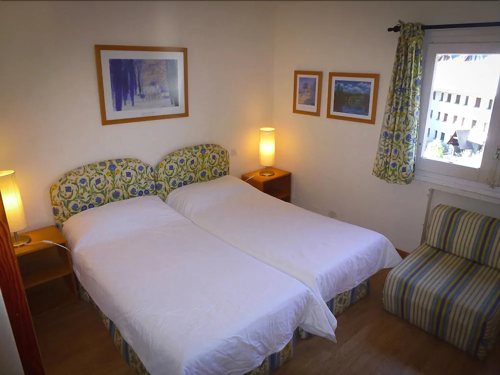 Apartamentos Formigal