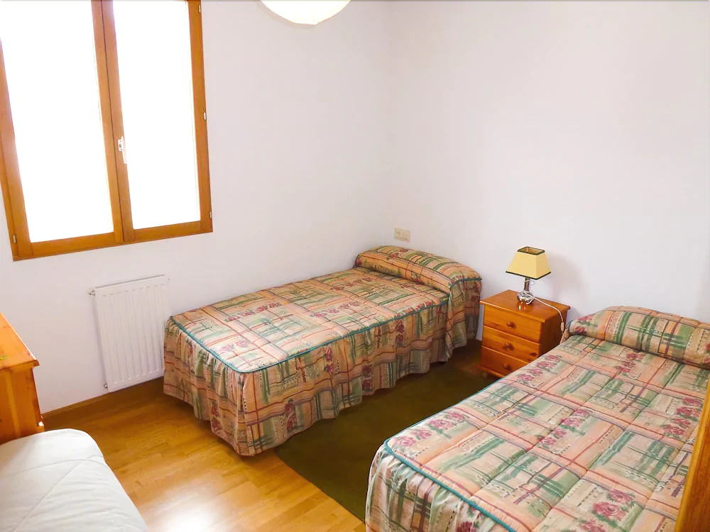 Apartamentos Formigal