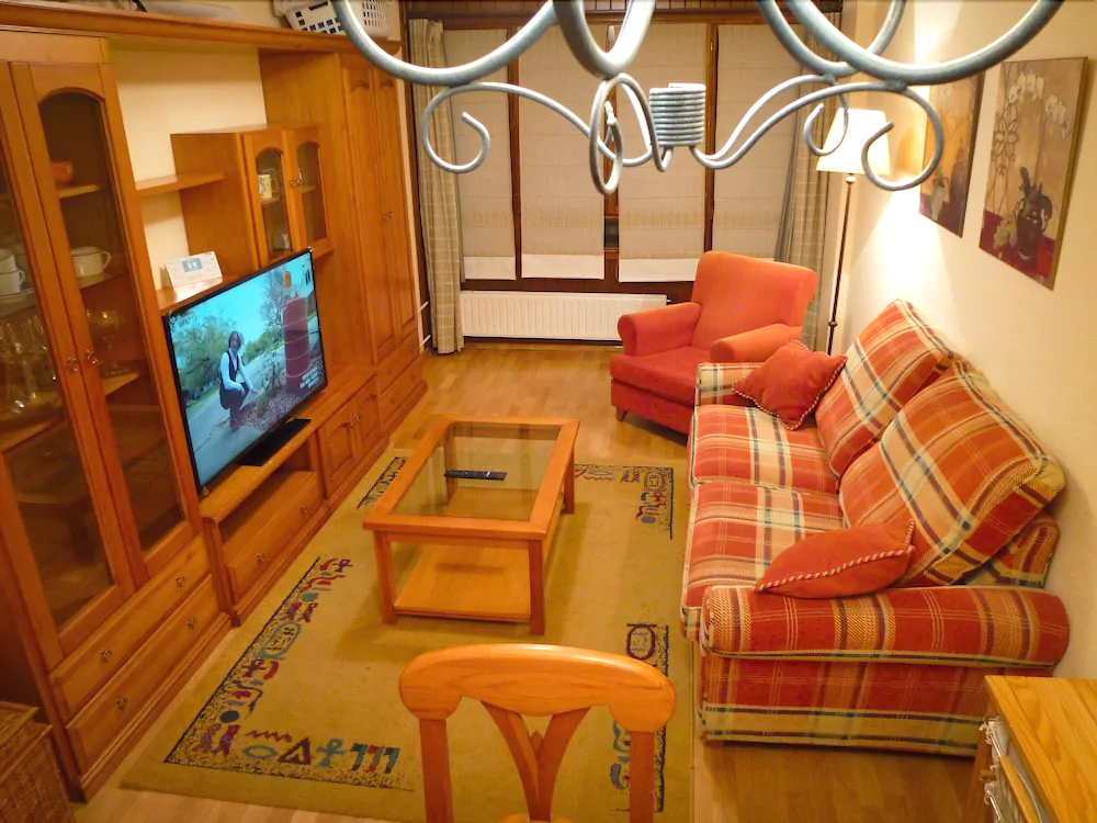 Apartamentos Formigal