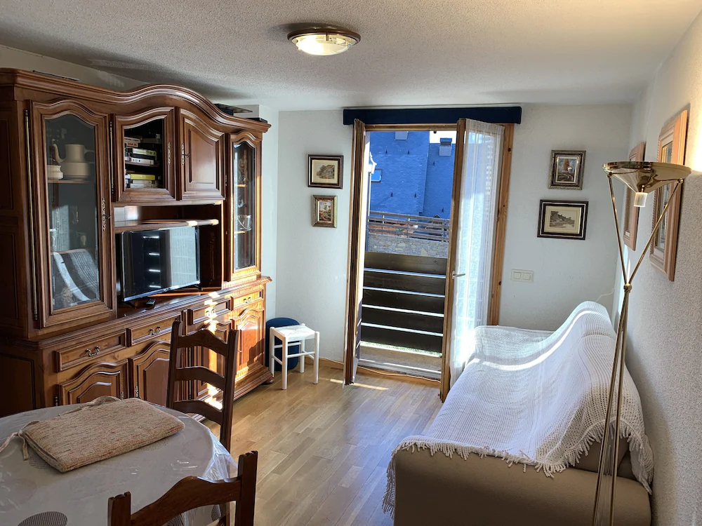 Apartamentos Formigal