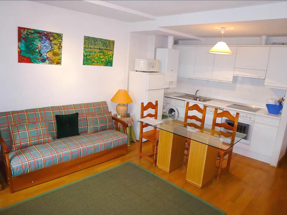 Apartamentos Formigal