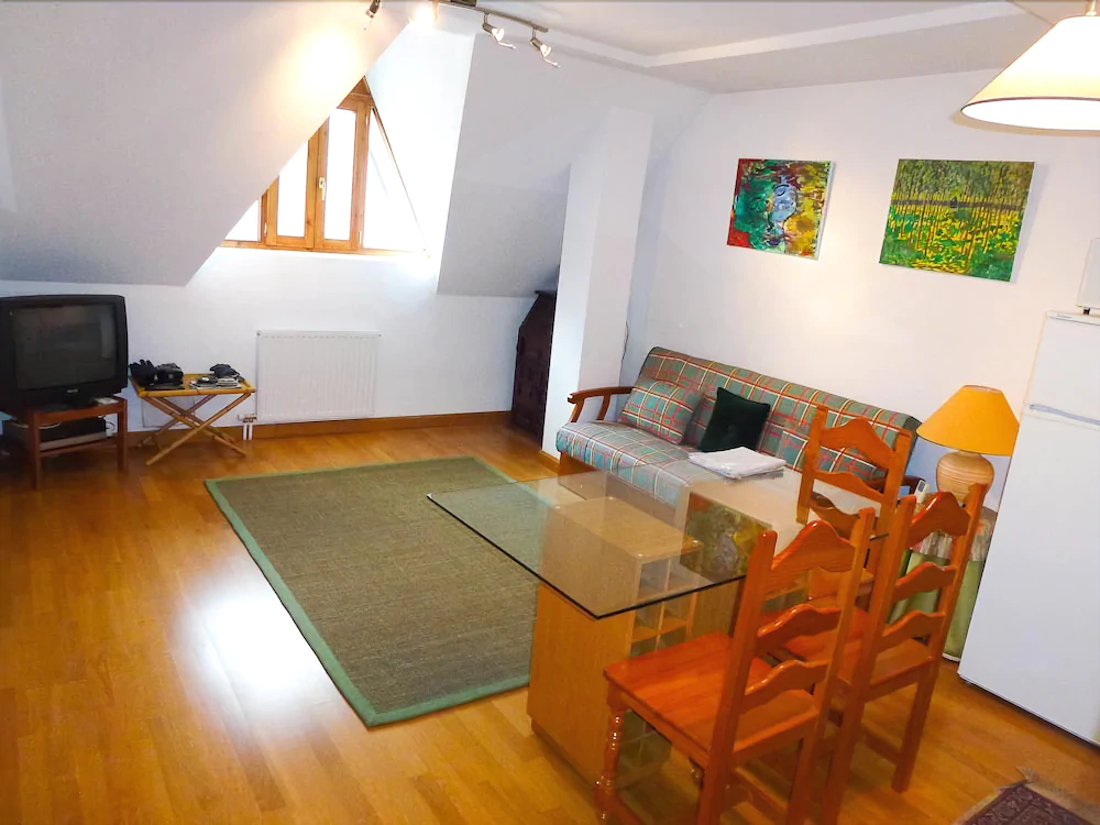 Apartamentos Formigal