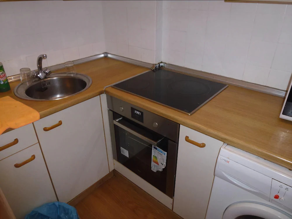 Apartamentos Formigal
