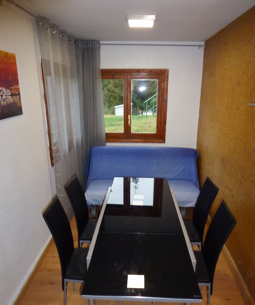 Apartamentos Formigal