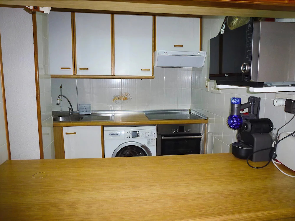 Apartamentos Formigal