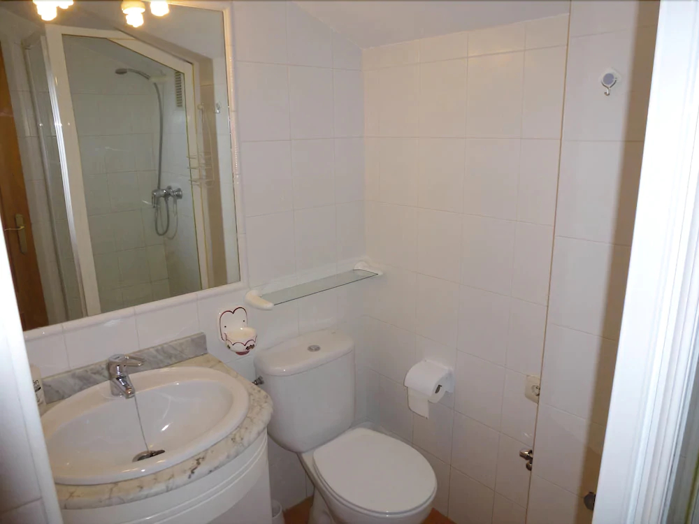 Apartamentos Formigal