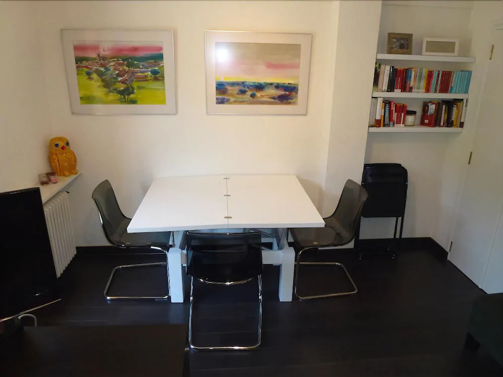 Apartamentos Formigal