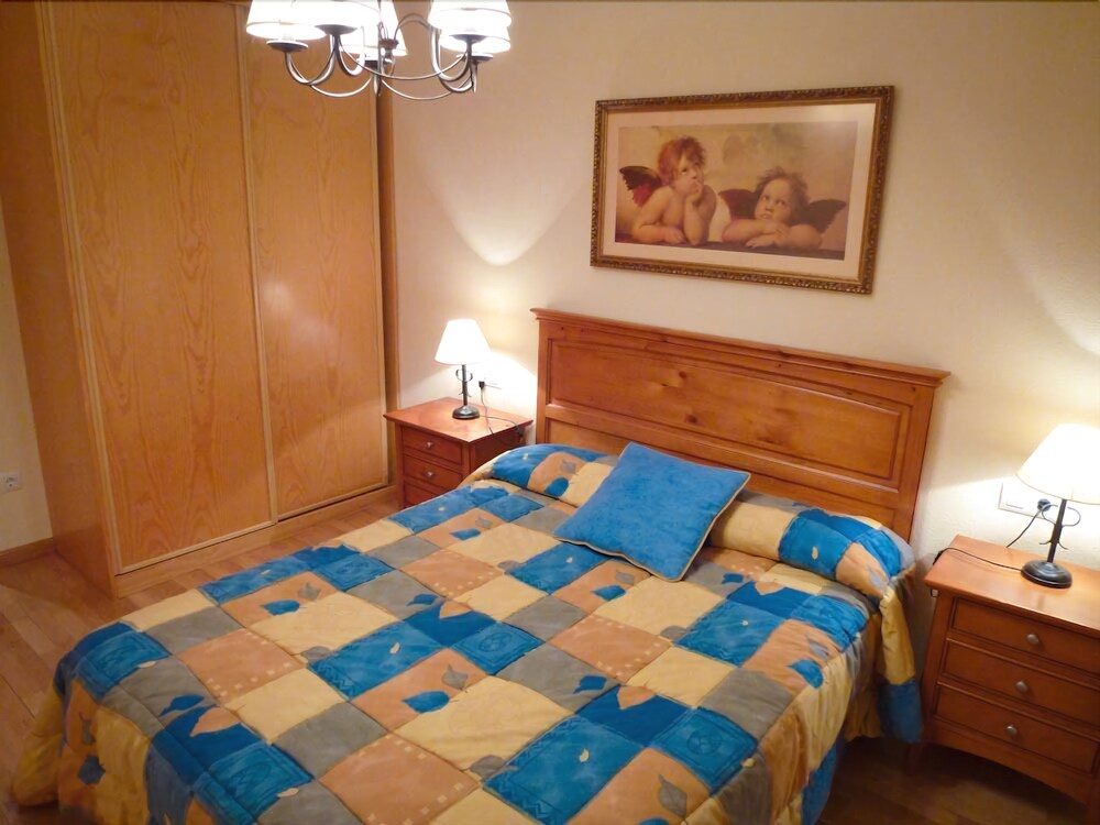Apartamentos Formigal